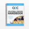 Volleyball Coaches Handbook - Cover