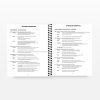 Volleyball Coaches Handbook - Sample pages