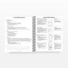 Volleyball Coaches Handbook - Sample pages