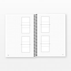 Practice Planning Pages