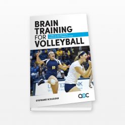 Brain Training for Volleyball