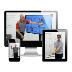 Alternative view of Men's Volleyball Head Coach Certification