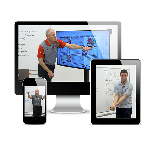 Men's Volleyball Head Coach Certification - Image 2