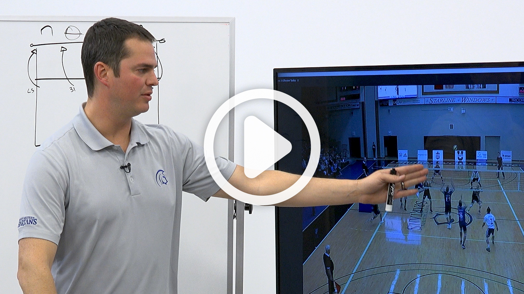 Men's Volleyball Head Coach Certification - Image 4
