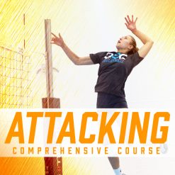 Attacking Comprehensive Course (Online)