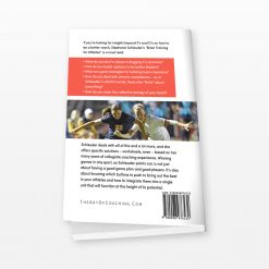 Alternative view of Brain Training for Athletes