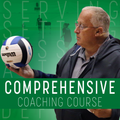 Comprehensive Coaching Course (Online)