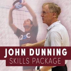 John Dunning Skills Package (Online - 220 min)