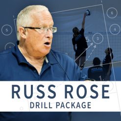 Russ Rose Drill Package (Online)