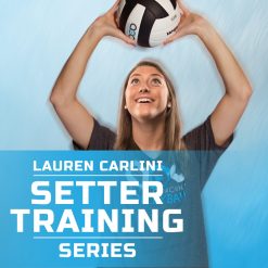 Lauren Carlini Setter Training Series
