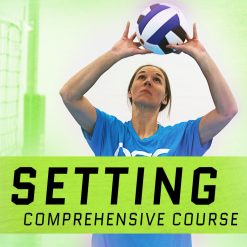 Setting - Comprehensive Course (Online)