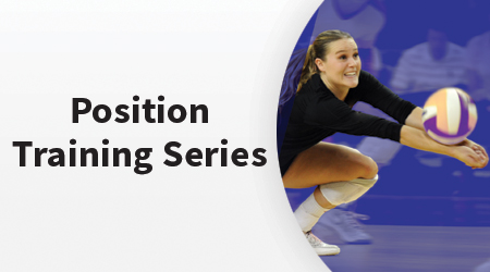 Position Training Series