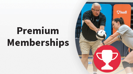 Premium Memberships
