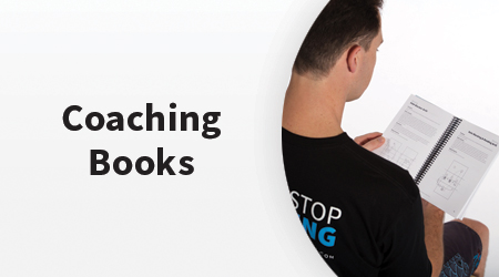 AOC Coaching Books