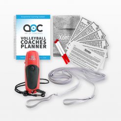 Coaching Kit - Accessories