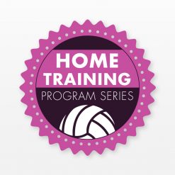 Home Training Program Series™