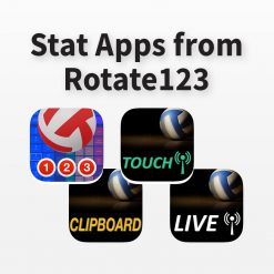 Stat Apps from Rotate123