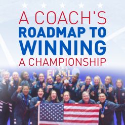 A Coach's Roadmap to Winning a Championship