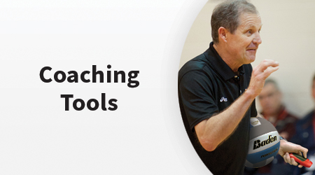 Coaching Tools