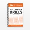 Volleyball Drills Collection 2 - Cover