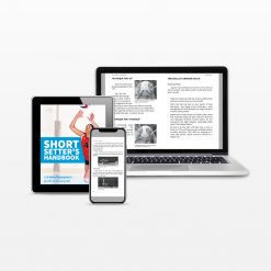 Alternative view of The Short Setter's Handbook (Digital Download)