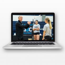 Alternative view of 2021 AOC Champions Clinic - On Demand