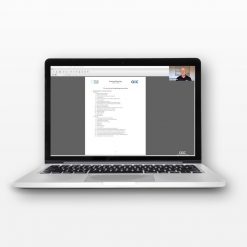 Alternative view of Practice Planning Workshop – On Demand