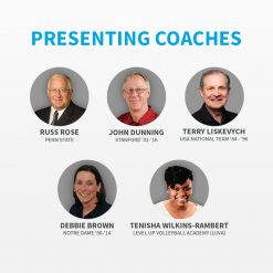 Alternative view of 2021 Building Your Team Defense – Recording