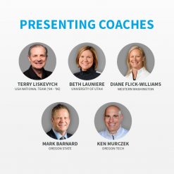 Alternative view of 2021 Training Your Setters and Attackers – Recording