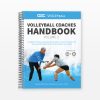 AOC Volleyball Coaches Handbook, Volume 2