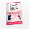 So You Want to Be a Great Volleyball Coach