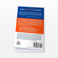 Coaching Women Athletes to Excellence