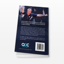 Alternative view of Chasing Greatness by Karch Kiraly