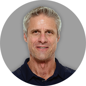 Karch Kiraly
