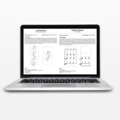 Alternative view of Youth Volleyball Curriculum (Digital Download)