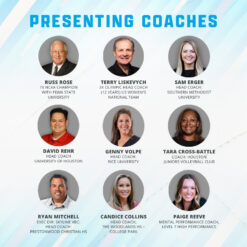 Alternative view of 2024 Houston Coaching Clinic - On Demand