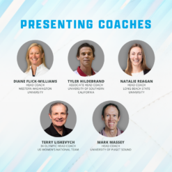 Alternative view of 2024 Seattle Coaching Clinic - On Demand