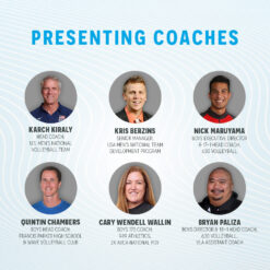 Alternative view of Boys Season Prep Clinic '25 - On Demand