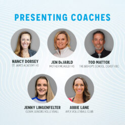 Alternative view of High School Prep Clinic '25 - On Demand