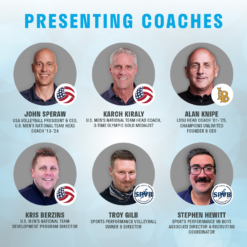 Alternative view of Boys Season Prep Clinic '26 - On Demand